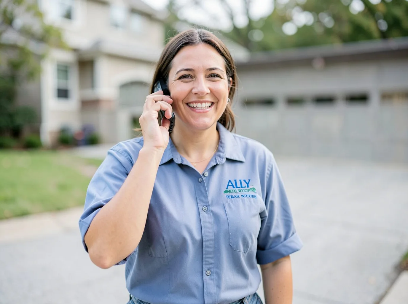 Metal Roof Installation Bethalto, IL FAQs